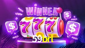 Welcome Bonus 59brl