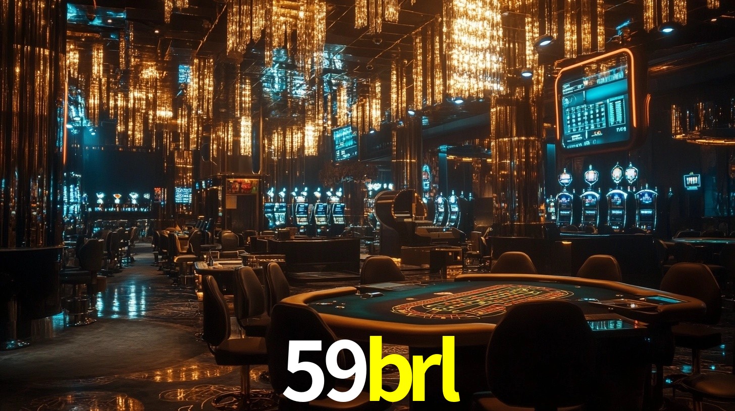 59brl - Jackpot das Estrelas - 59brl.com