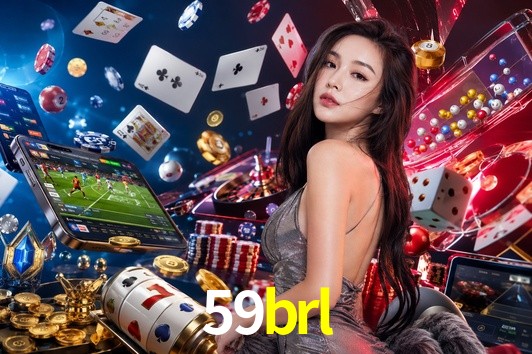 Slot Games 59brl