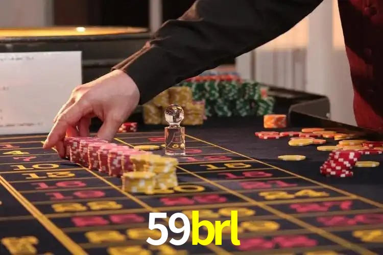 Apostas Esportivas na 59brl: Um Guia Completo
