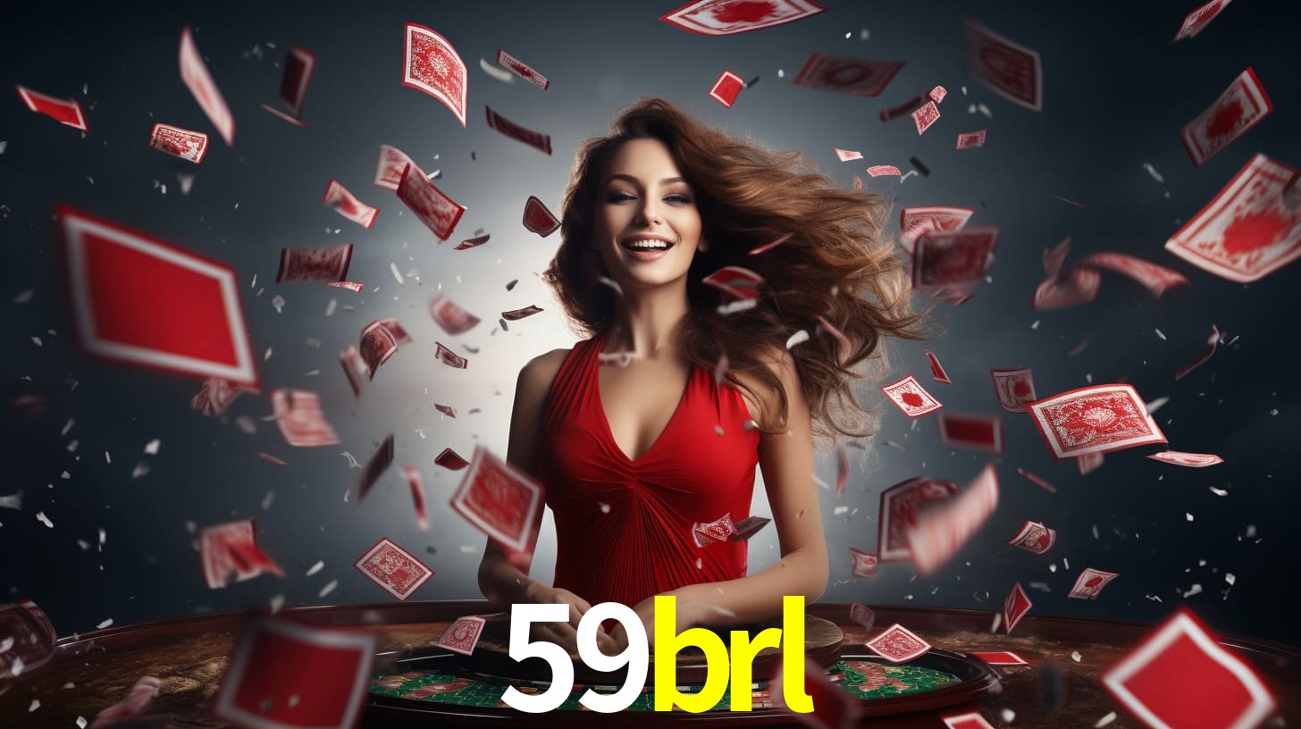 Live Casino 59brl