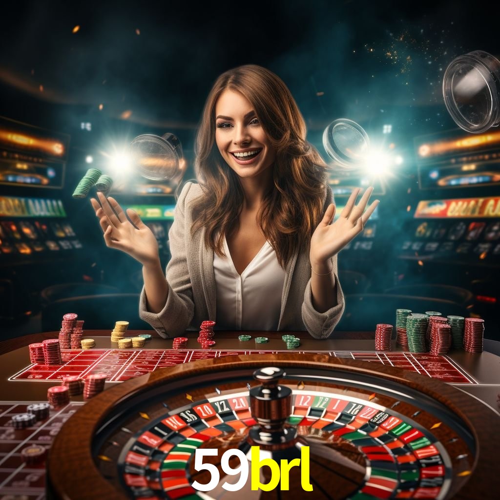 Explore as vantagens do 59brl: serviço profissional e confiabilidade