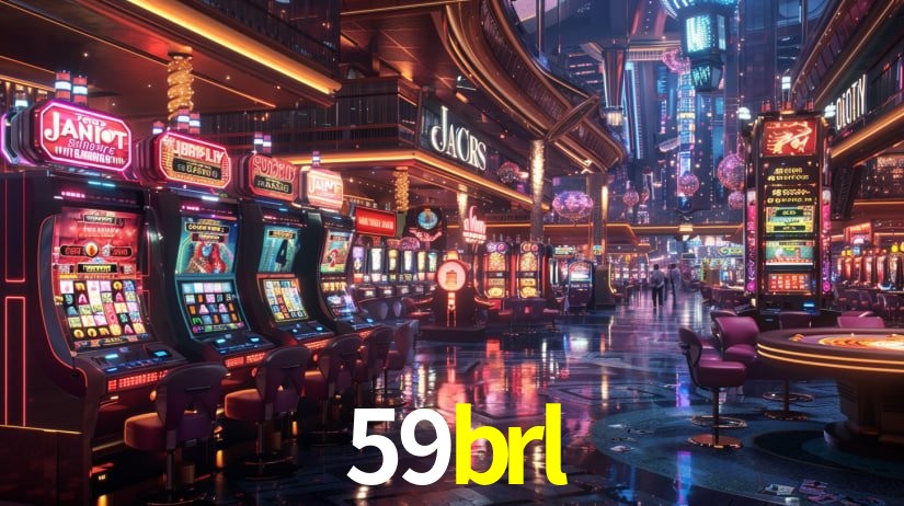 Game Providers 59brl