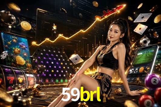 Account Benefits 59brl