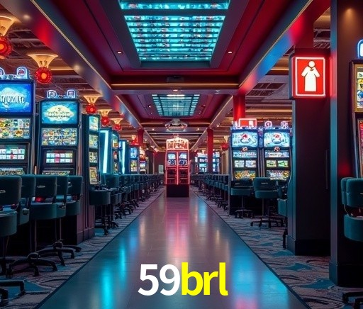 A Emoção da Loteria na 59brl: Uma Chance de Mudança de Vida
