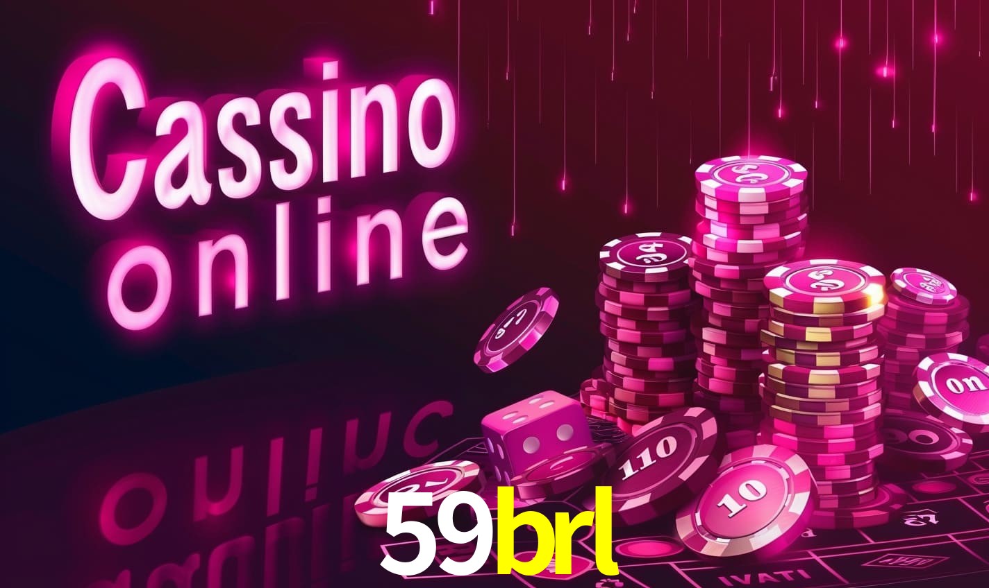 Inovações de Jogos na 59brl: O Futuro das Experiências Interativas