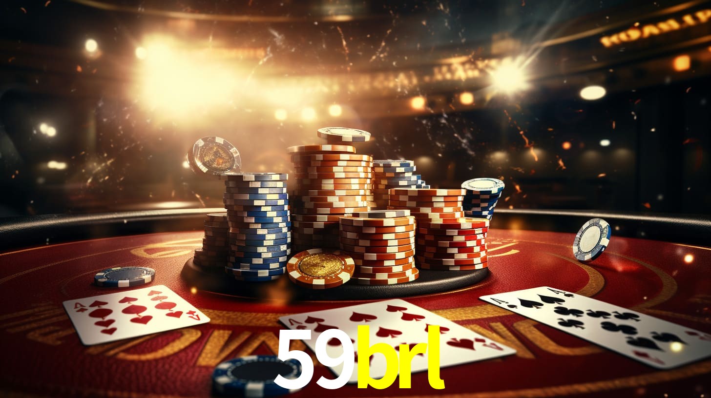 Blackjack Table 59brl