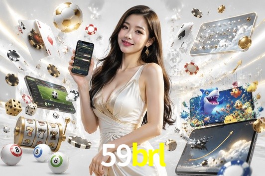 Live Casino 59brl