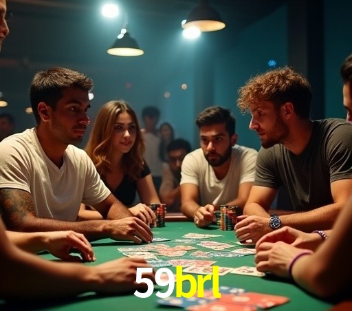 Promoções Sazonais 59brl
