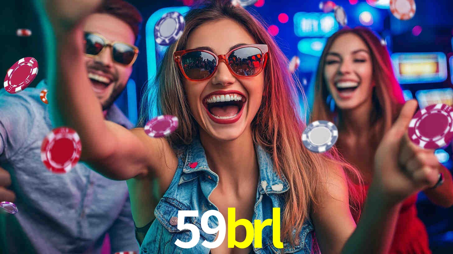 A Popularidade dos Caça-Níqueis no 59brl