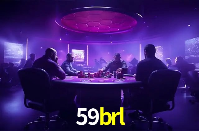 Desvendando o Mundo dos Jogos Virtuais na 59brl