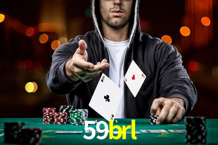 Bônus Generosos e Exclusivos no 59brl para Você!