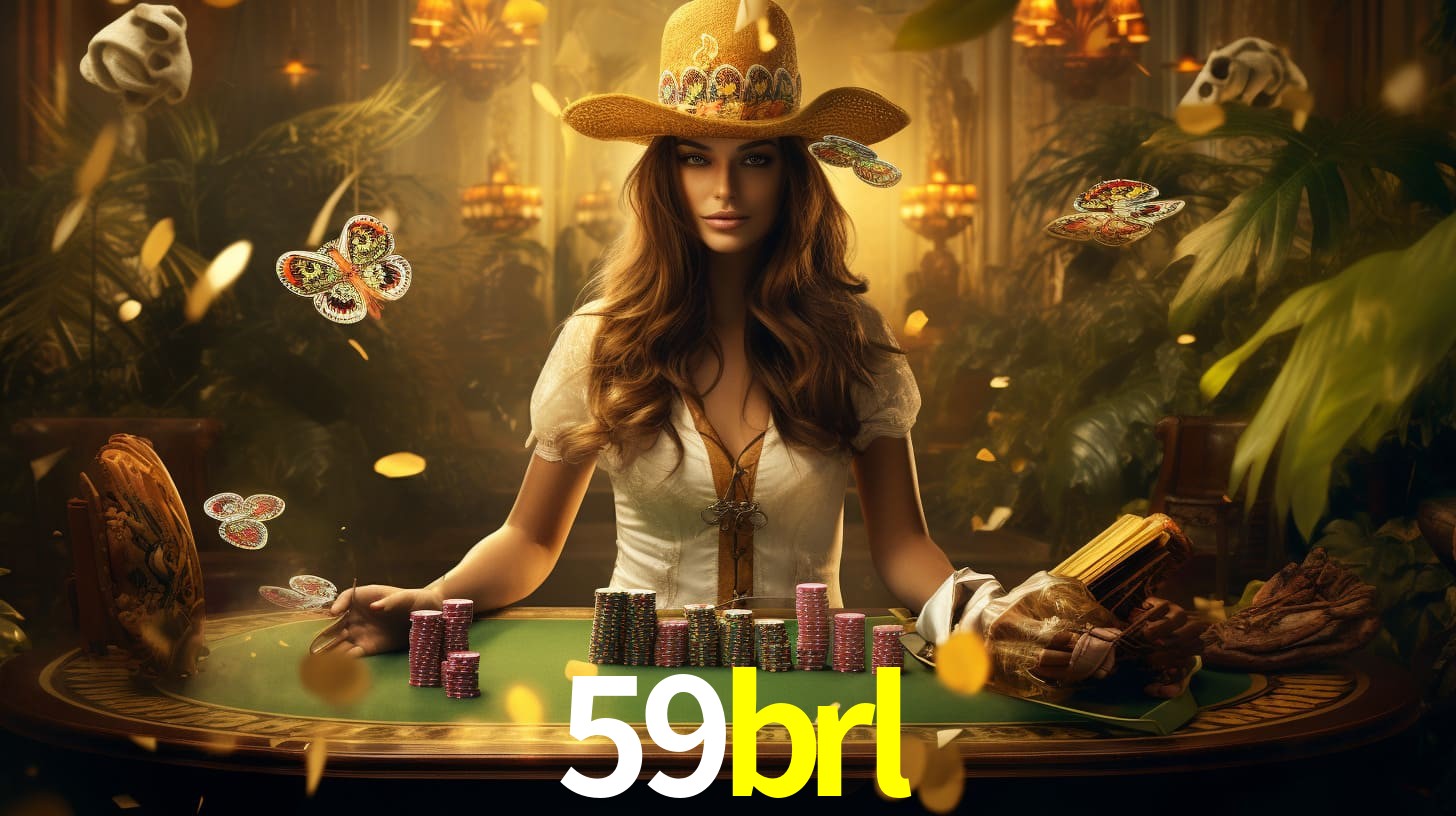 Roulette Table 59brl
