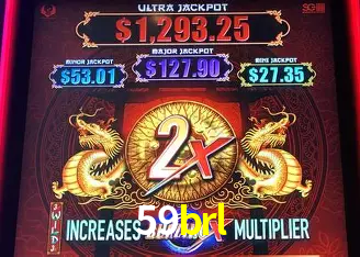 Descubra a Magia dos Jogos de Arcade no 59brl
