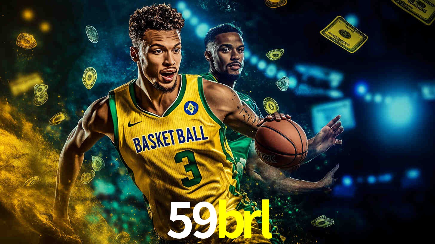 Apostas Esportivas na 59brl: Um Guia Completo