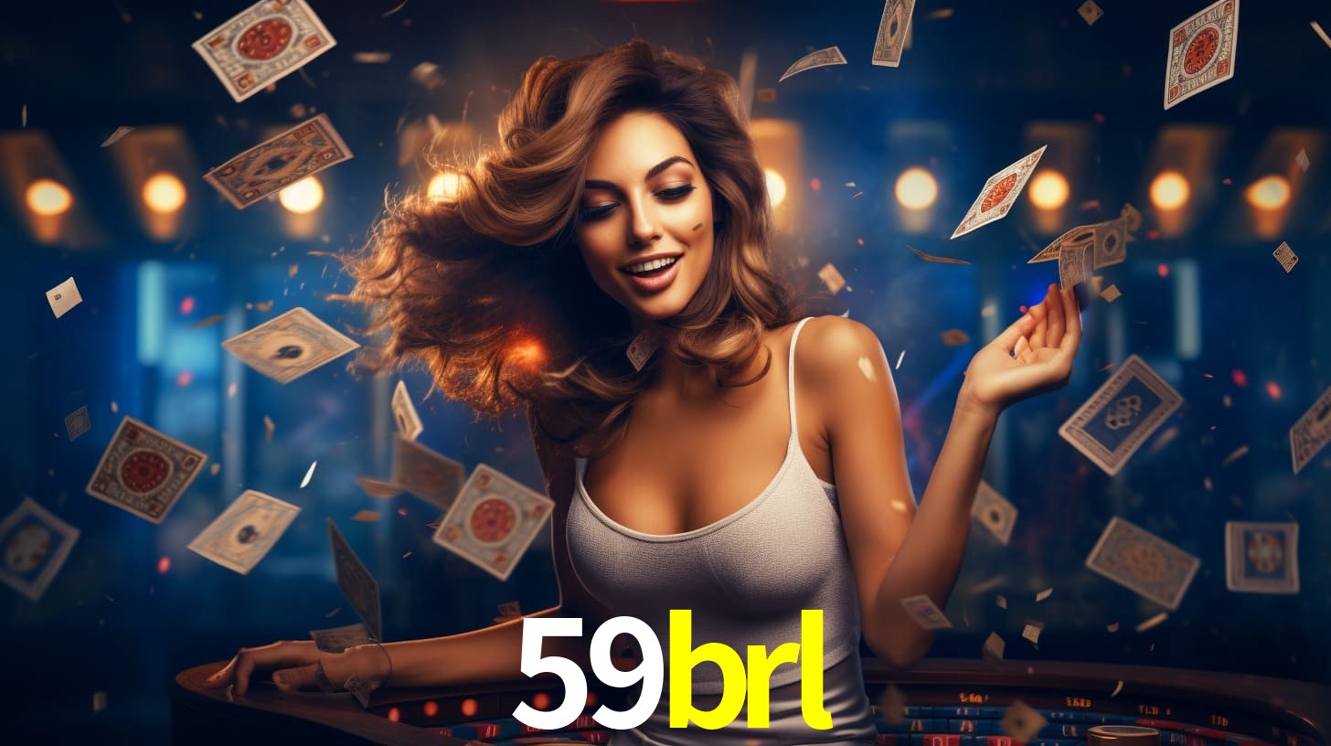 VIP Casino 59brl