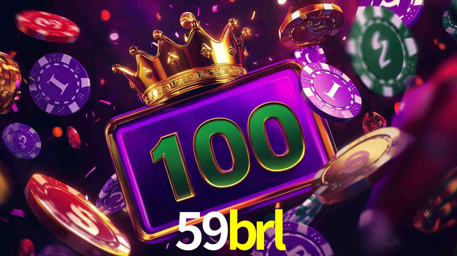 Welcome Bonus 59brl