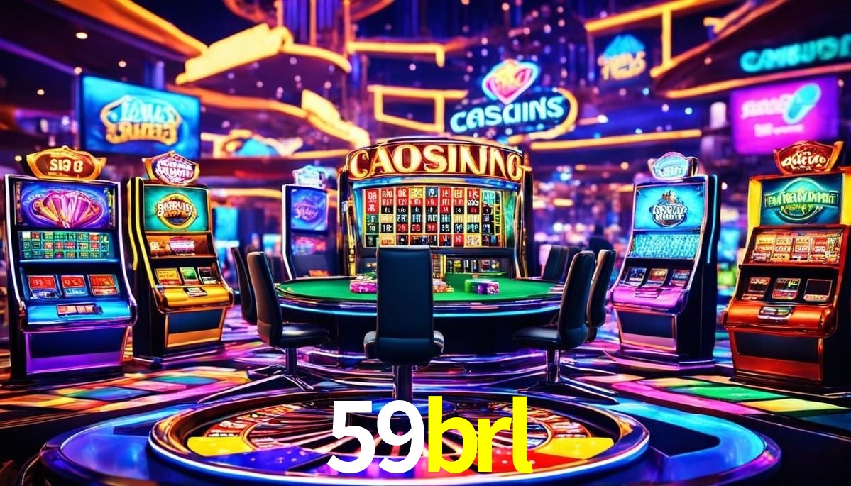 Estatísticas do Jogo 59brl