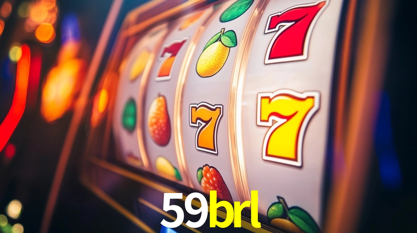 59brl App Interface