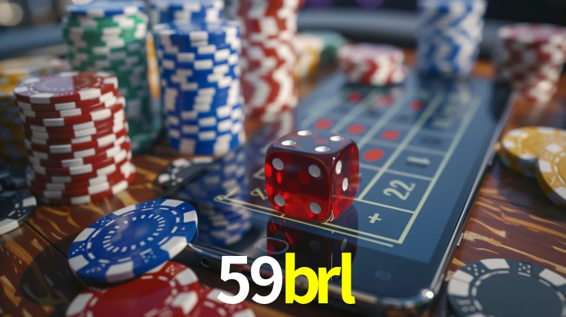 59brl: A Experiência de Casino com Jogos de Mesa ao Vivo