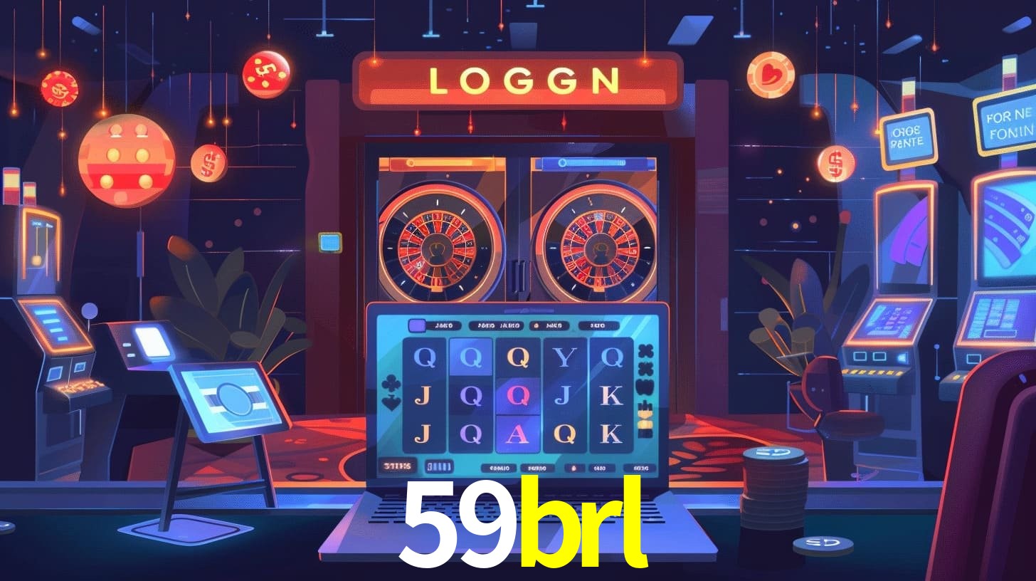 Tecnologia da Plataforma 59brl