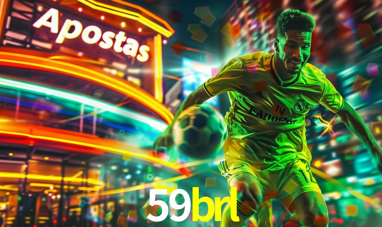Diretório de Jogos 59brl