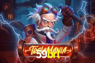Jogos de Slot 59brl