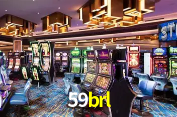 Desvendando o Mundo dos Jogos Virtuais na 59brl