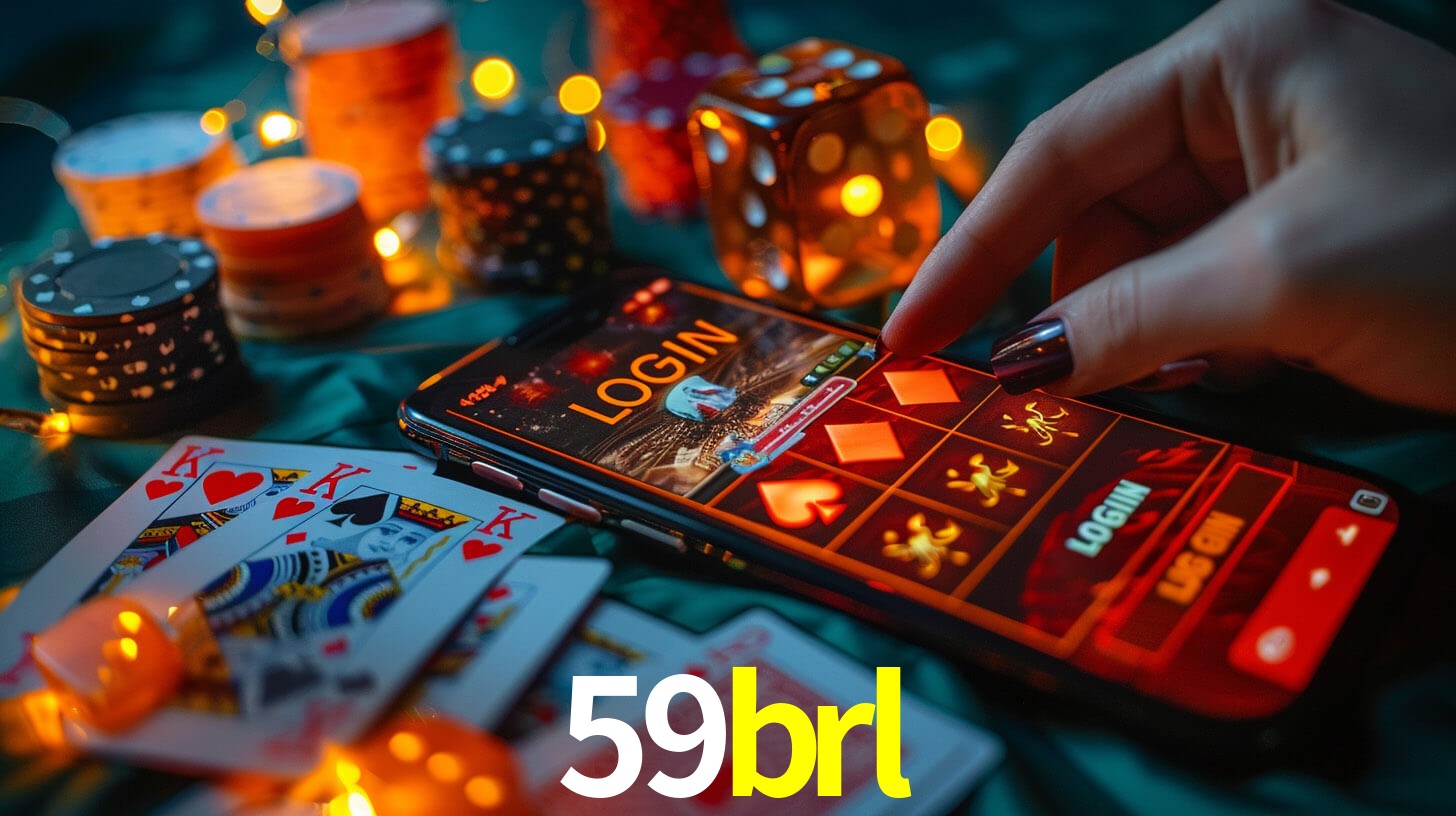 59BRL.COM