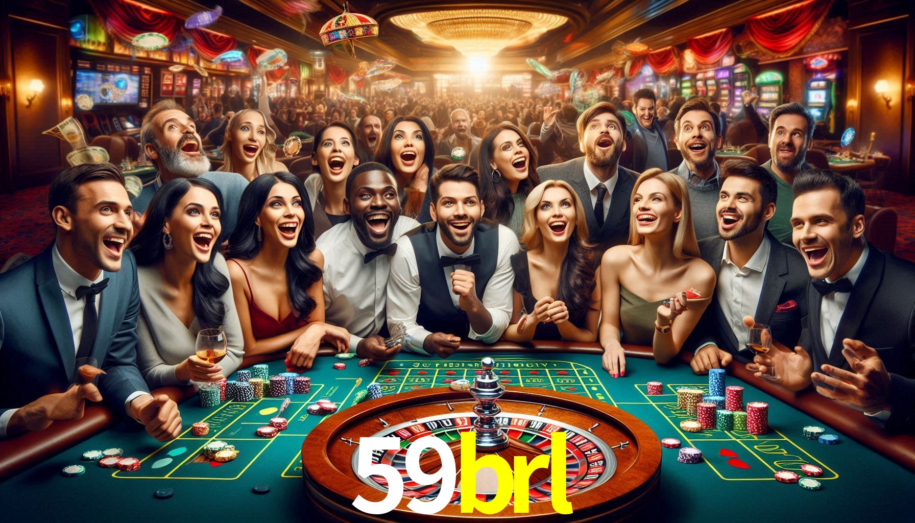 59BRL.COM