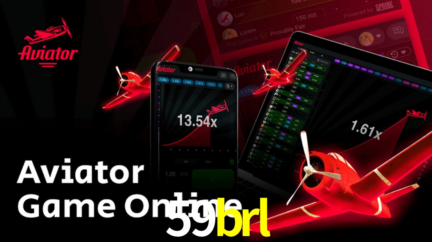 59BRL.COM