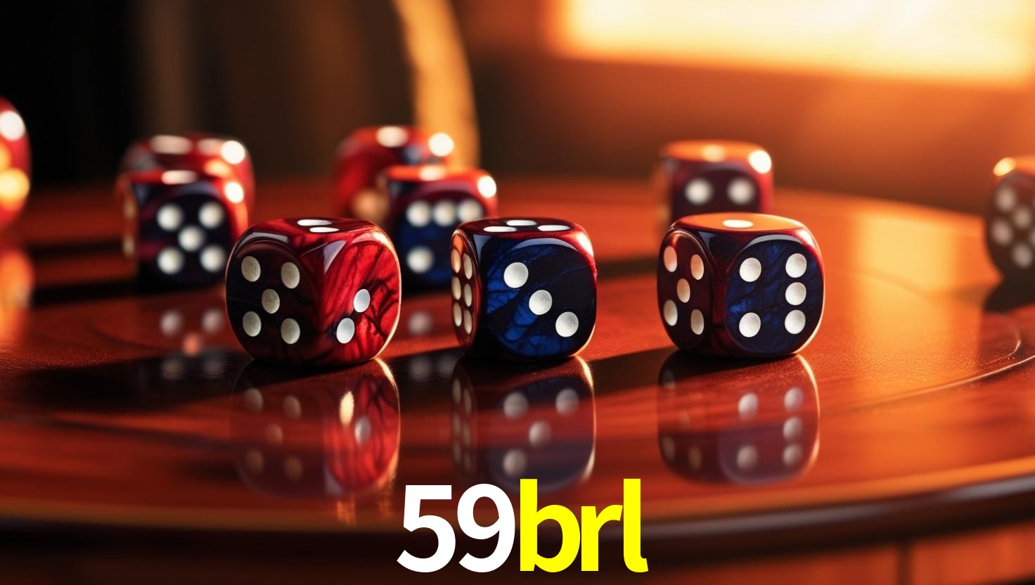 59BRL.COM