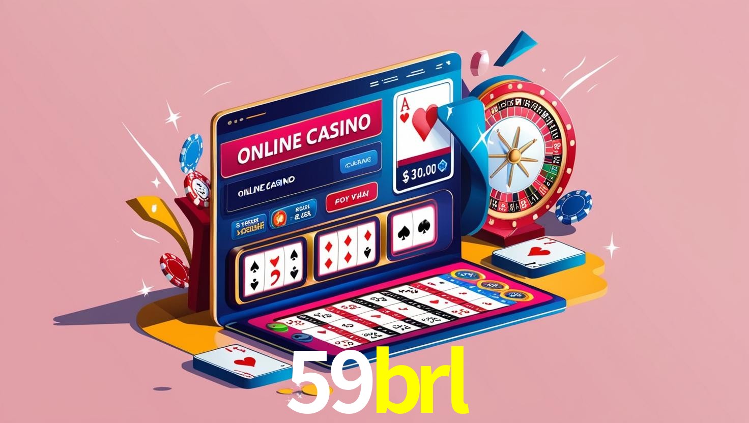 59BRL.COM