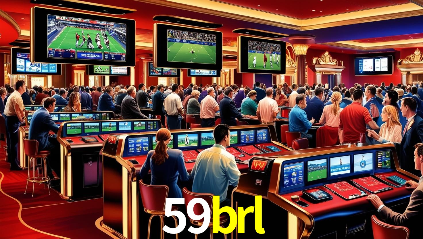 59BRL.COM