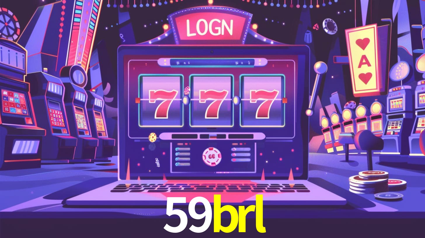 59BRL.COM