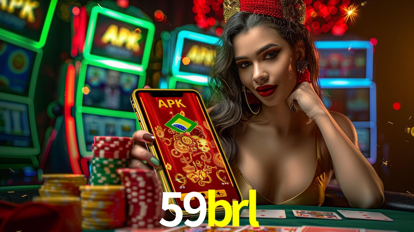 59BRL.COM