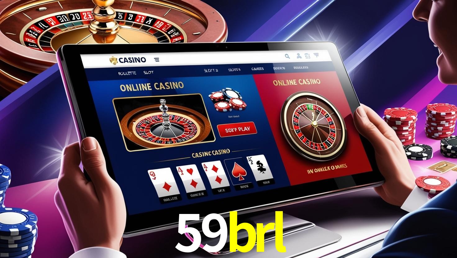 59BRL.COM