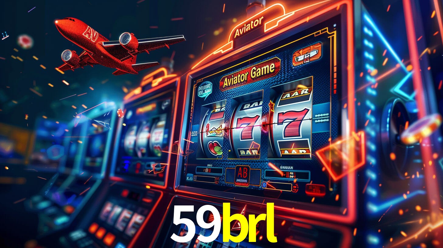 59BRL.COM