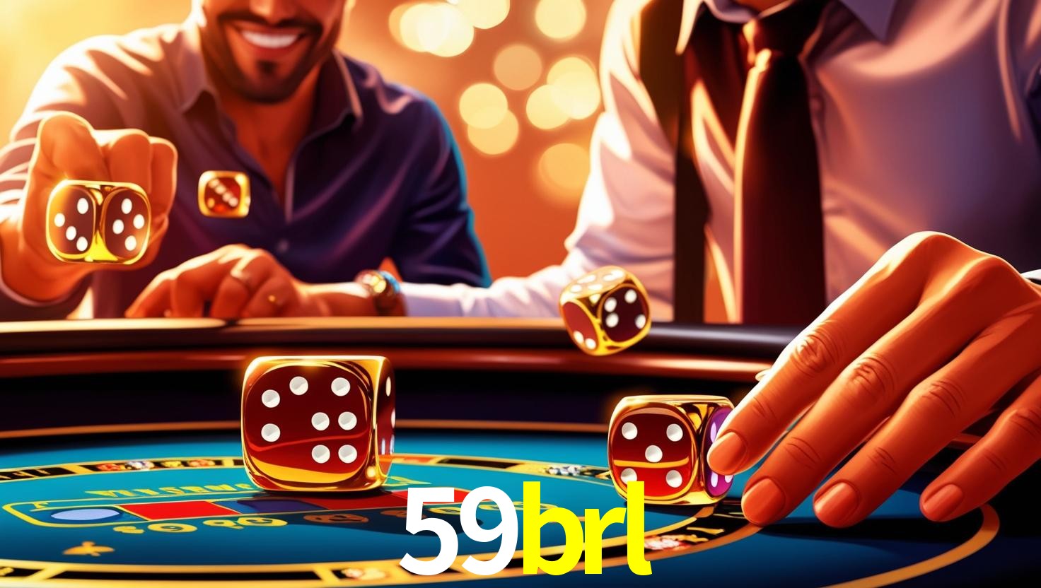 59BRL.COM