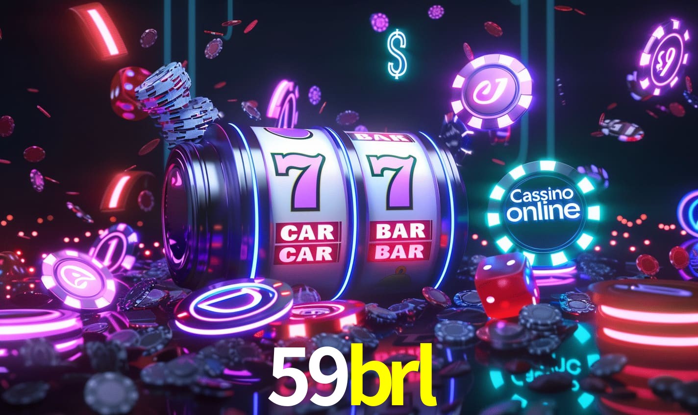59BRL.COM